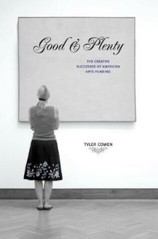 Cover of Good and Plenty