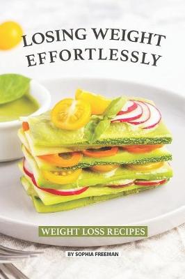 Book cover for Losing Weight Effortlessly