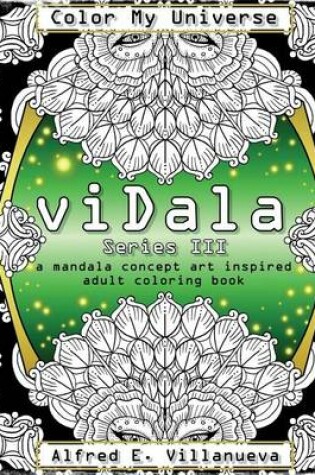 Cover of Vidala Series 3