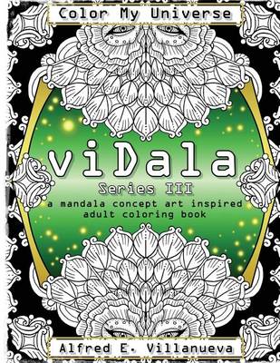 Book cover for Vidala Series 3