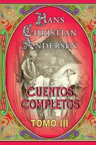 Cover of Cuentos Completos (Tomo 3)