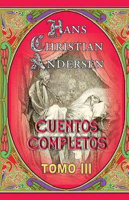 Book cover for Cuentos Completos (Tomo 3)