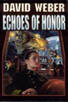 Book cover for Echoes of Honor