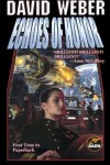 Book cover for Echoes Of Honor