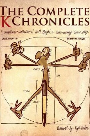 Cover of The Complete K Chronicles