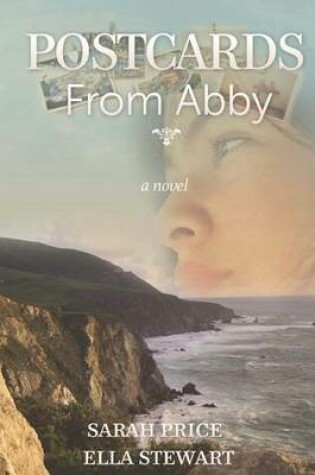 Cover of Postcards from Abby