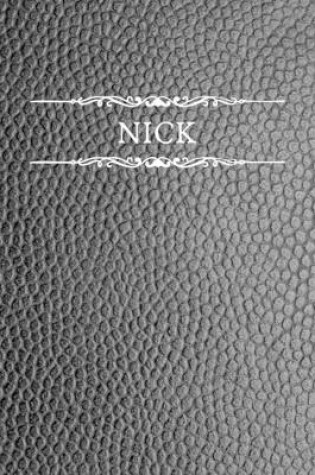 Cover of Nick