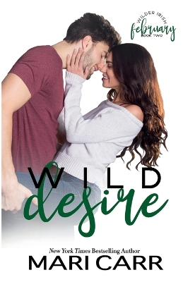 Cover of Wild Desire