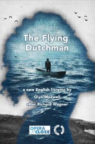 Cover of The Flying Dutchman