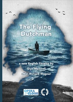 Book cover for The Flying Dutchman