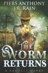 Book cover for The Worm Returns
