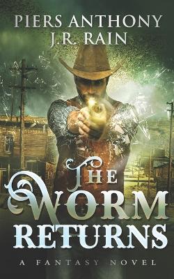 Cover of The Worm Returns