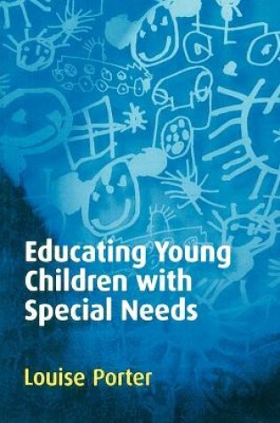 Cover of Educating Young Children with Special Needs