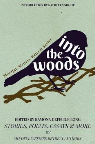 Cover of Into the Woods