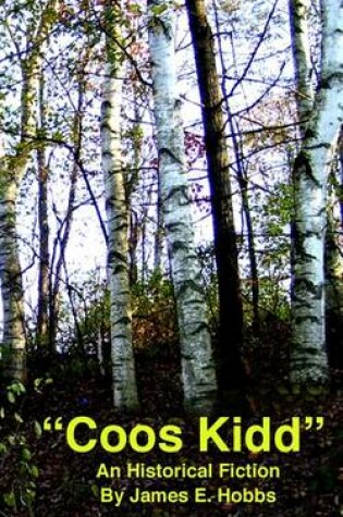 Cover of Coos Kid