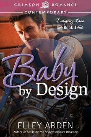 Cover of Baby by Design