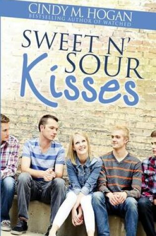 Cover of Sweet N' Sour Kisses