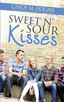 Cover of Sweet N' Sour Kisses