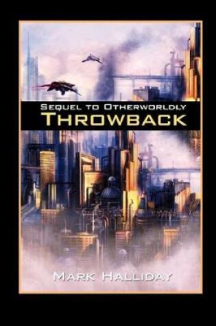 Cover of Throwback