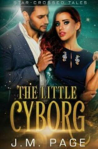 Cover of The Little Cyborg