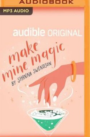 Cover of Make Mine Magic