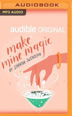 Book cover for Make Mine Magic
