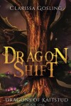 Book cover for Dragon Shift