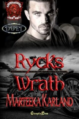 Cover of Rycks/Wrath Duet