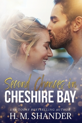 Book cover for Second Chances in Cheshire Bay