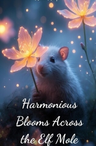 Cover of Harmonious Blooms Across the Elf Mole