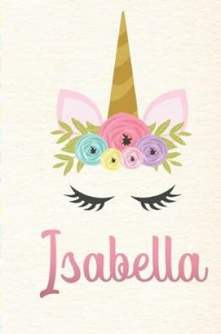 Cover of Isabella