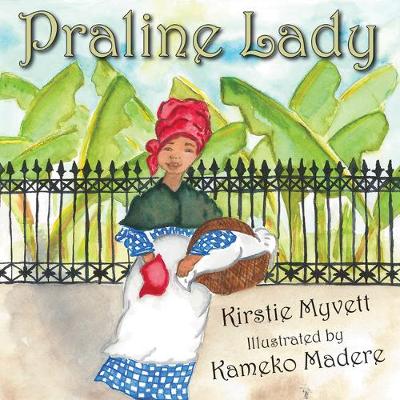 Cover of Praline Lady