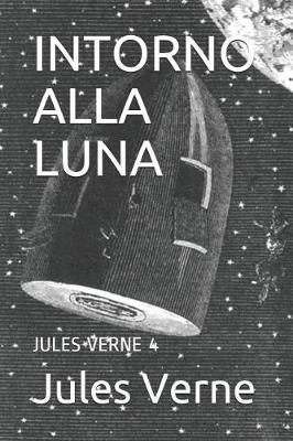 Cover of Intorno Alla Luna