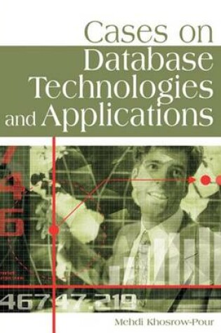 Cover of Cases on Database Technologies and Applications