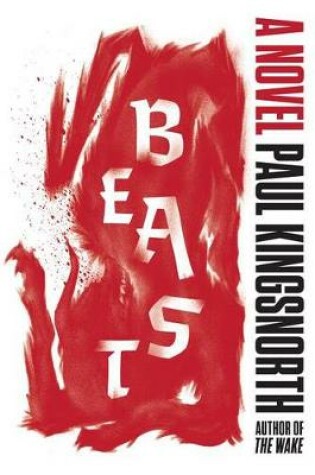 Cover of Beast