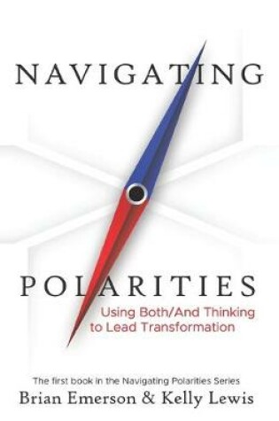 Cover of Navigating Polarities