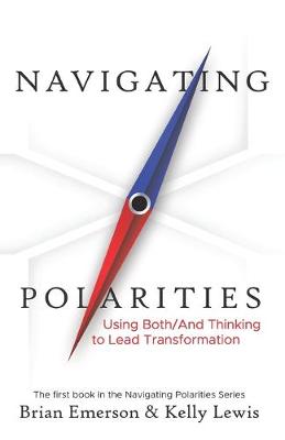 Book cover for Navigating Polarities