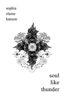 Book cover for soul like thunder