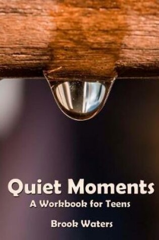 Cover of Quiet Moments