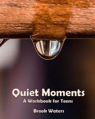 Book cover for Quiet Moments