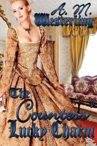 Cover of The Countess' Lucky Charm