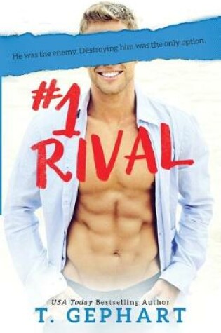 Cover of #1 Rival