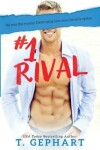 Book cover for #1 Rival