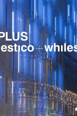 Cover of Plus: Jestico + Whiles