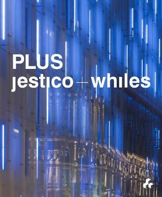 Book cover for Plus: Jestico + Whiles