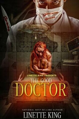 Cover of The Good Doctor