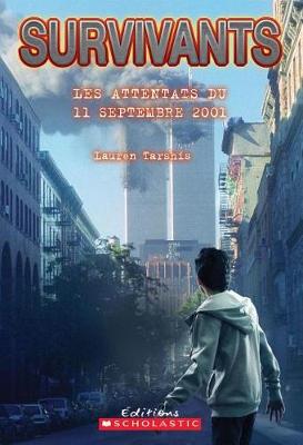 Cover of Les Attentats Du 11 Septembre 2001
