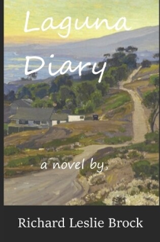 Cover of Laguna Diary