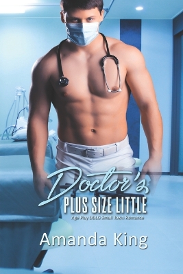 Cover of Doctor's Plus Size Little