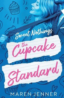 Book cover for The Cupcake Standard